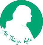 All Things Kate Logo